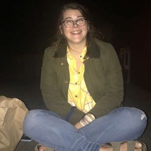 Meet your Posher, Erin